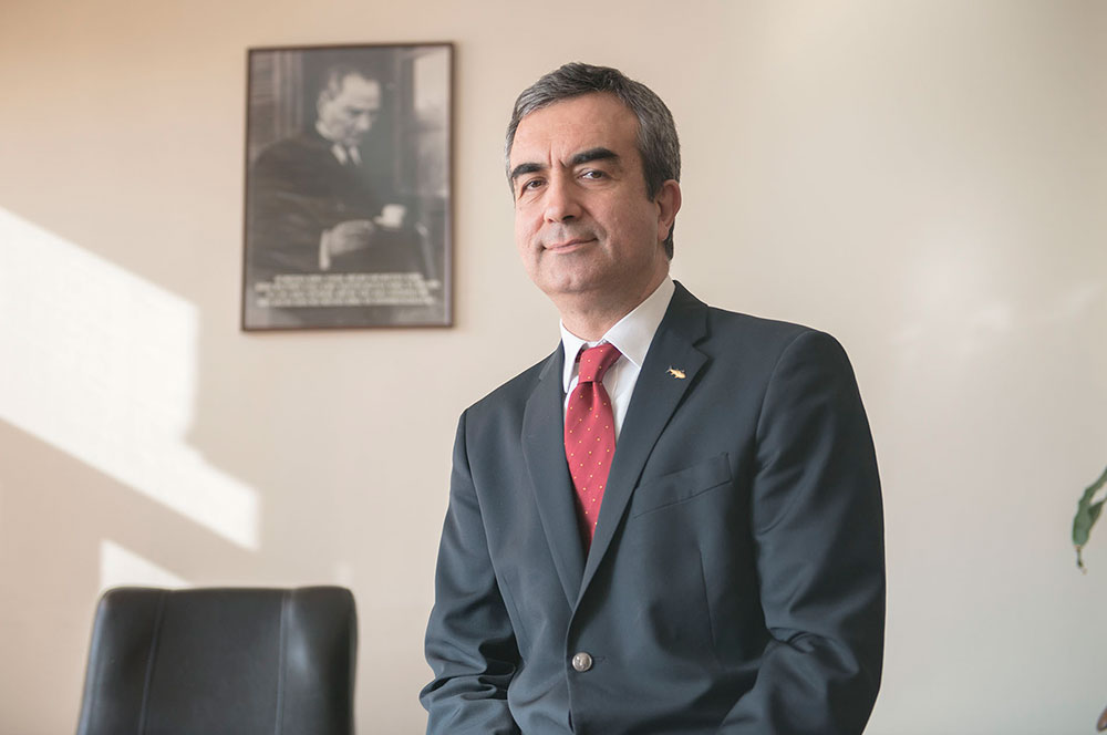 Osman Kocaman