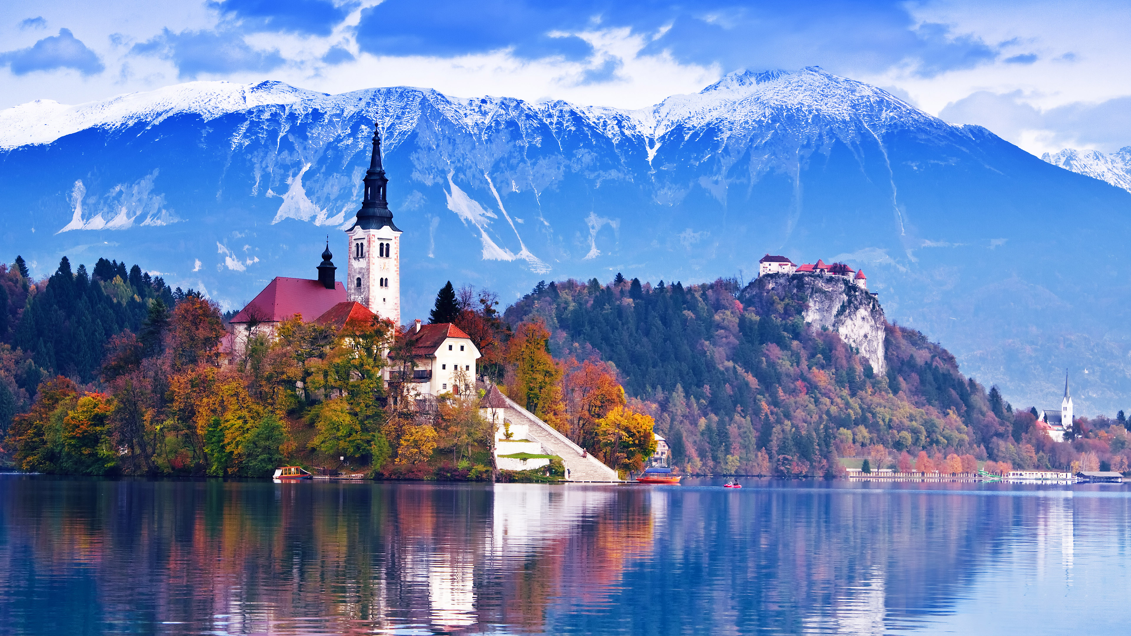 Kocaman Ahtapot Tarifi 